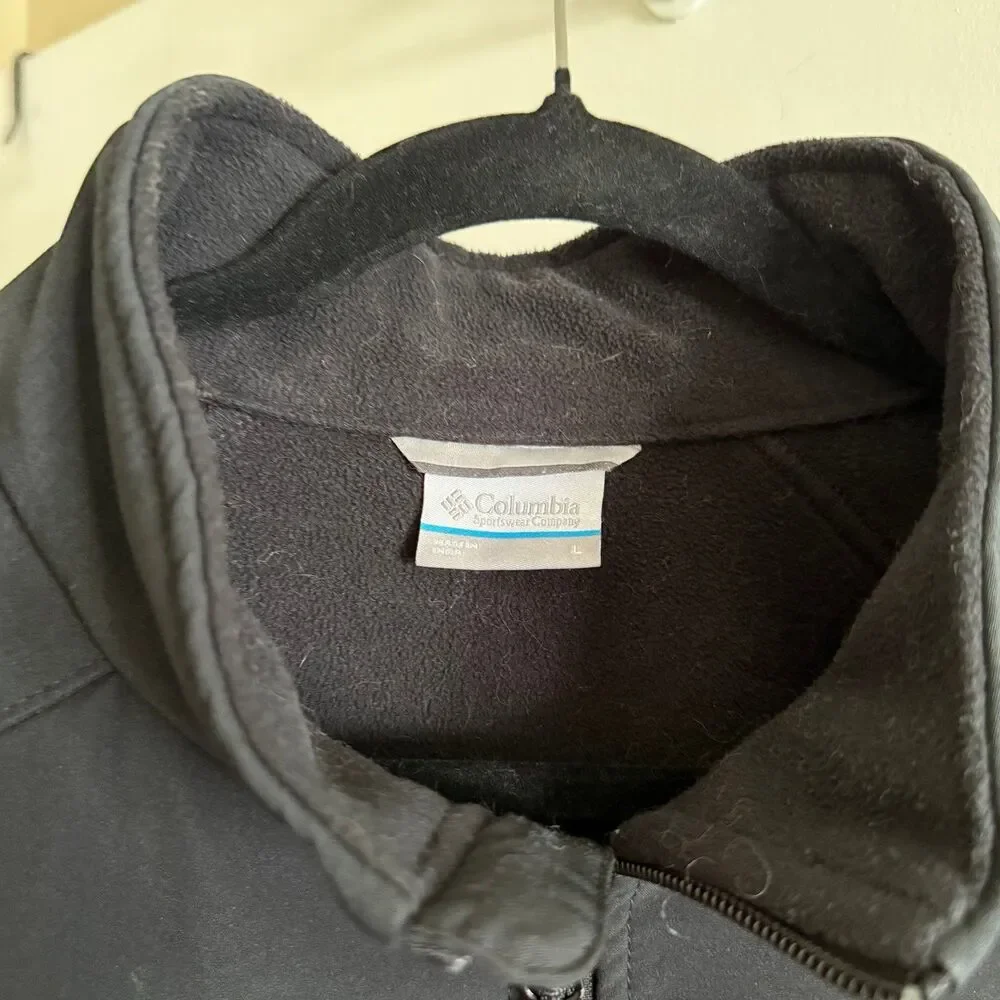 Columbia mens ascender